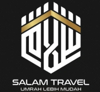 Logo Umroh Gresik